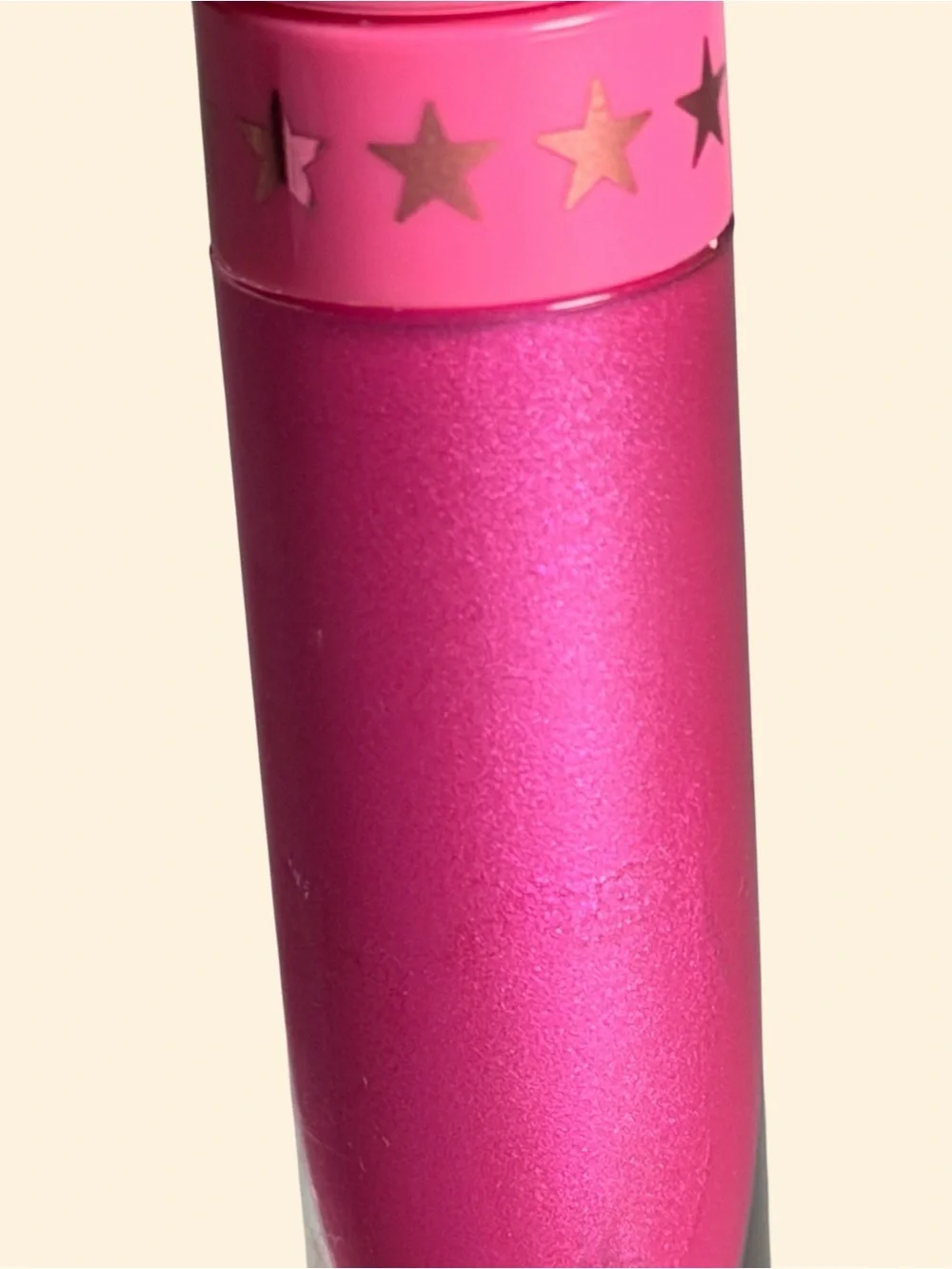 Jeffree Star intense bright